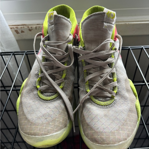 Nike KD 12 “90’s kid” - Picture 3 of 6